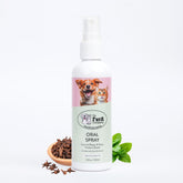 Oral Care for Dogs and Cats | Sulfate & Paraben Free